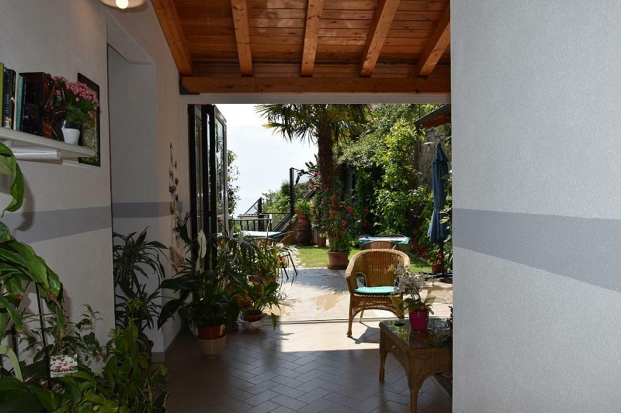 Appartamentini5Terre Monterosso al Mare Dış mekan fotoğraf